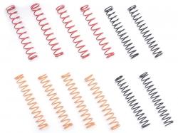 Team Raffee Co. TRC-D110 Coil Spring Kit For TRC Defender D90/D110 (For 100mm) by Team Raffee Co.