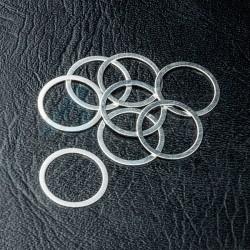 MST FXX Spacer 10 x 12 x 0.3 (8)  by MST