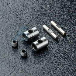 MST RMX-D Cross Joint (2)  by MST