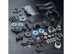 MST CMX Front Motor Kit by MST