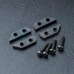 MST FXX HT Upper Arm Spacer  by MST