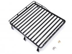 Miscellaneous All Steel Roof Rack for TRC Defender D110 Pickup by Team Raffee Co.