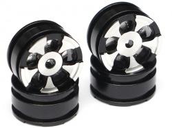 Orlandoo Hunter Model Orlandoo 1/35 F150 Aluminum High Mass Beadlock Spoke-5 by Team Raffee Co.