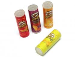 Miscellaneous All Scale Accessories - Crisps by Team Raffee Co.