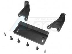 Miscellaneous All LC70 Body Mount (For TF2 LWB Chassis) by CChand