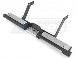 Miscellaneous All LC70 - Rear Bumper by CChand