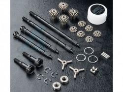 Miscellaneous All MSA Diff. Unit for CMX CFX by MST