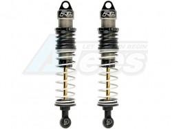Pro-Line Racing PRO-2 SC Power Stroke Shocks (Rear) for Pro-Line PRO-2 SC Slash 2wd/4X4 (Rear). Other Kits Including Yeti Front w/Universal Adapters (#6063-05) by Pro-Line Racing