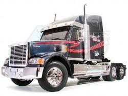 Miscellaneous All 1:14 Tractor Trucks Knight Hauler by Tamiya