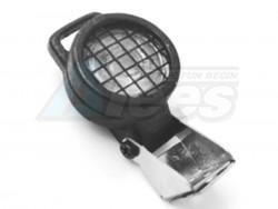 Miscellaneous All 1:10 or 1:14 Working Light (3mm LED Hole)      by CChand