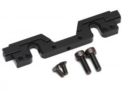 Boom Racing BRX01 Aluminum Front Crossmember by Boom Racing