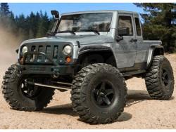 MST 1/8 CFX-W CFX-W RTR 313mm (2.4G) JP1 Silver by MST