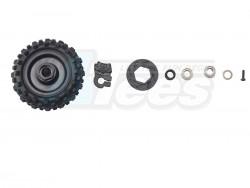 X-Rider Flamigo Front Wheel by X-Rider