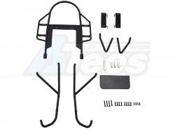 X-Rider Flamigo Roll by X-Rider