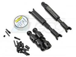 Traxxas TRX-4 HD Center Driveline™ Kit, Traxxas TRX4 Defender / Tactical by MIP
