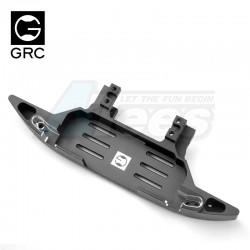 Traxxas TRX-6 Metal Front Bumper for TRX-6 Benz by GRC