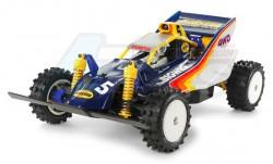 Miscellaneous All 1/10 Bigwig 2017 4WD Off Road Buggy Car Kit EP by Tamiya