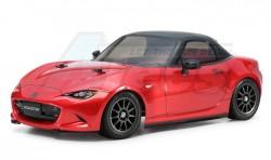 Miscellaneous All 1/10 Mazda MX-5 Body by Tamiya