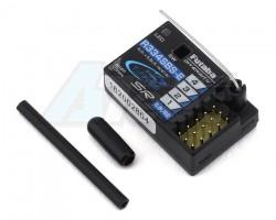 Miscellaneous All R334SB-E 2.4G Receiver by Futaba