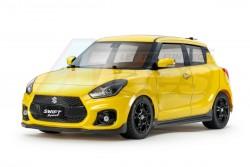 Tamiya M05 1/10 Suzuki Swift Sport (M-05 chassis) w/ Motor ESC by Tamiya
