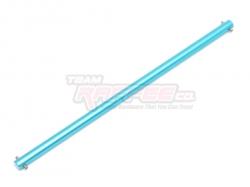 Tamiya TT-01 Aluminum Main Shaft 165mm (1) by Team Raffee Co.