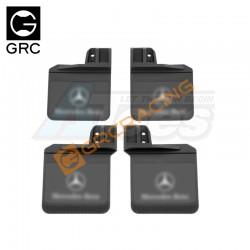 Traxxas TRX-4 Mudguard Benz (wo/ bracket) for TRX4/TRX6 by GRC