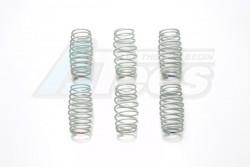 Tamiya CC01 CC-01 Barrel Spring Set by Tamiya