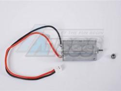 ROC Hobby 1/12 SCALER 1:12 Rc Car 180 Motor by ROC Hobby