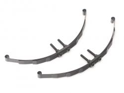Boom Racing BRX01 Leaf Spring Set for BRX01 (Rear) and BRX02 by Boom Racing