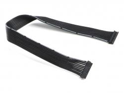 Boom Racing Boom Racing All Main Cable for KUDU™ LED Light Kit 30 cm