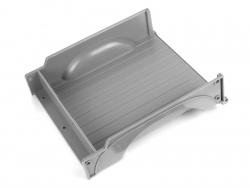 Boom Racing BRX01 AWB Inner Rear Bed by Boom Racing