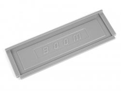Boom Racing BRX01 AWB Tailgate by Boom Racing
