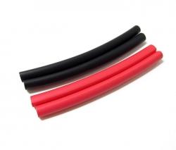 Miscellaneous All Heat Shrink Tubes 0.5cm X 8cm (4) by Team Raffee Co.