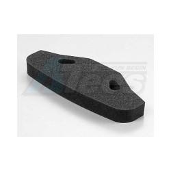 Tamiya TT-01 Urethane Bumper (TT01/TGS) by Tamiya