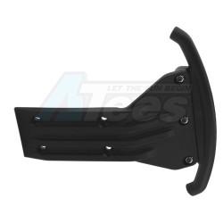 HPI Baja 5B RTR/5B SS/5T RPM Front Bumper & Skid Plate For Hpi Baja 5b  by RPM