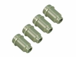 3Racing Sakura XI Aluminum Oil Damper Body (PTFE Coated)for 3racing Sakura XI by 3Racing