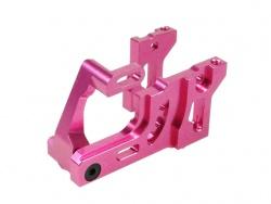 3Racing Sakura XI Aluminum Motor Mount For 3racing Sakura XI by 3Racing
