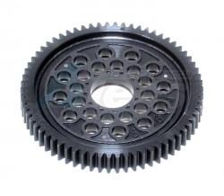 Tamiya TB04 Module Spur Gear 66T by Tamiya