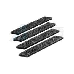 Miscellaneous All RC Racing Inner Sponge by Tamiya