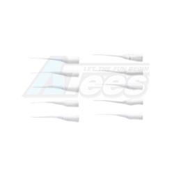 Miscellaneous All RC Micro Nozzle For Car Cement by Tamiya