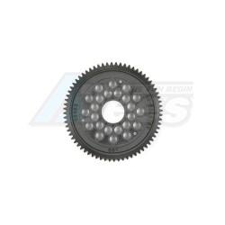 Tamiya FF03 06 Spur Gear - 68T by Tamiya