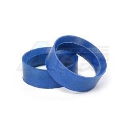 Tamiya F103GT 24mm Tire Insert-2pcs - Soft by Tamiya