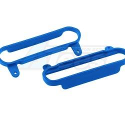 Traxxas Slash Nerf Bars For The Slash & Slash 4x4 - Blue by RPM