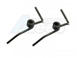 Serpent S-811 Exhaust Mounting Wire (2) by Serpent