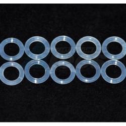 Serpent S-811 Oring Centerdiff  V2 (10) by Serpent