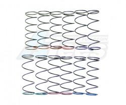 Serpent S-811 Spring Set Fr V2 (6x2) by Serpent