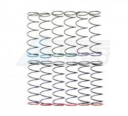 Serpent S-811 Spring Set Rr V2 (6x2) by Serpent