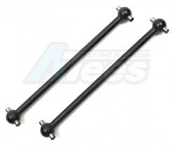 Serpent S-811 Sport Driveshaft Rr 811 2.0 S (2) by Serpent