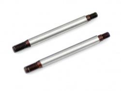 Serpent S-411 Shock Rcm Shaft Long (2) by Serpent