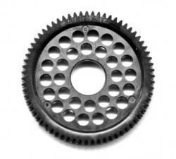 Serpent S-120 LT Spur Diff Gear 48P /68T by Serpent